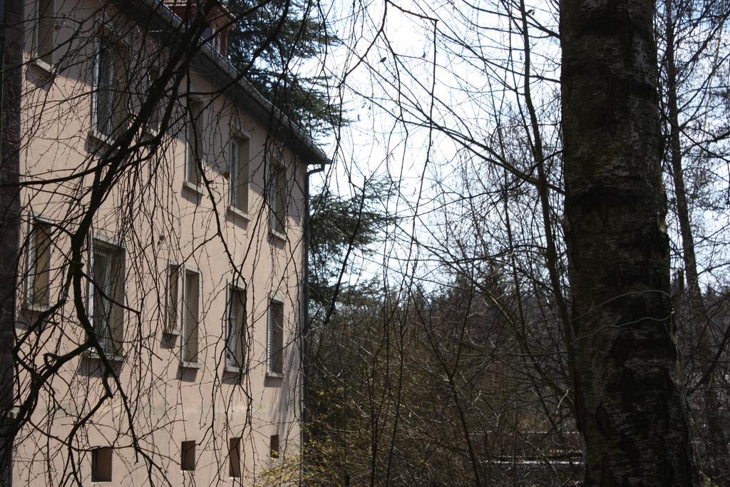 Gite Du Moulin Uhrwiller 外观 照片