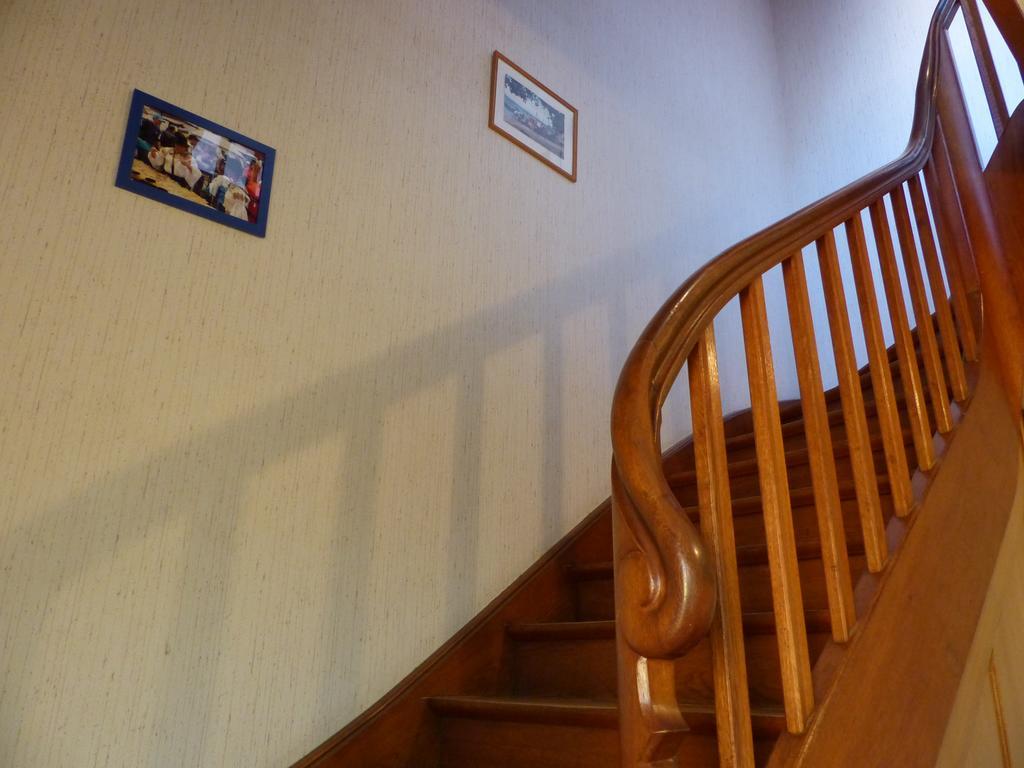 Gite Du Moulin Uhrwiller 外观 照片