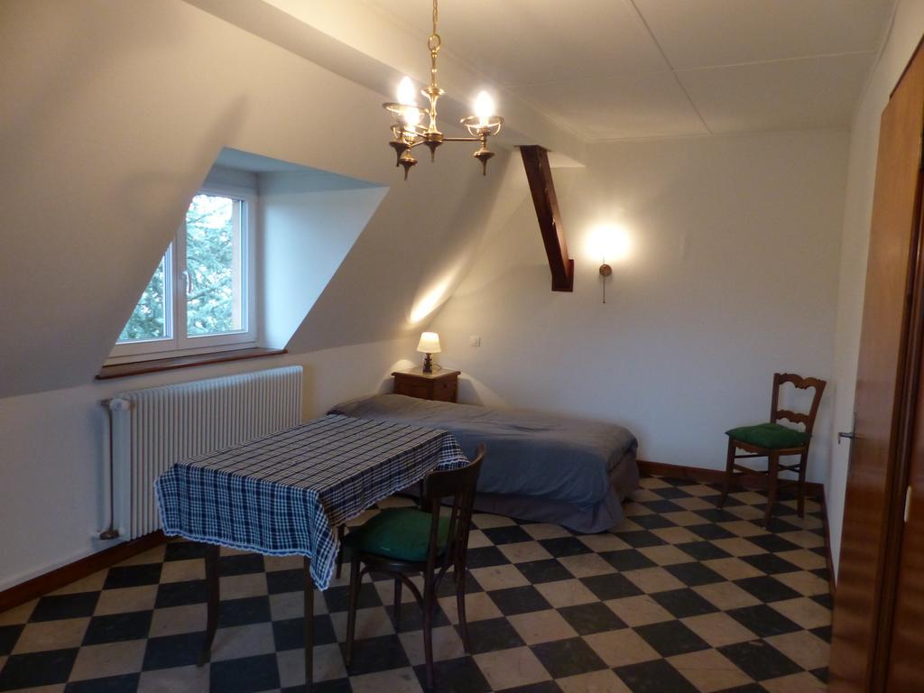Gite Du Moulin Uhrwiller 外观 照片